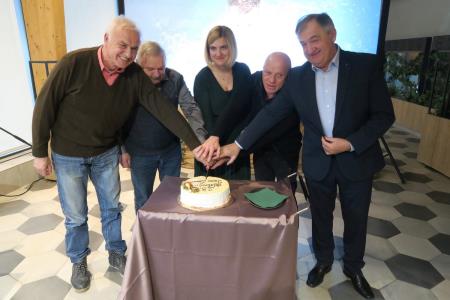 Terme Snovik so praznovale 23. obletnico neprekinjenega delovanja (14)